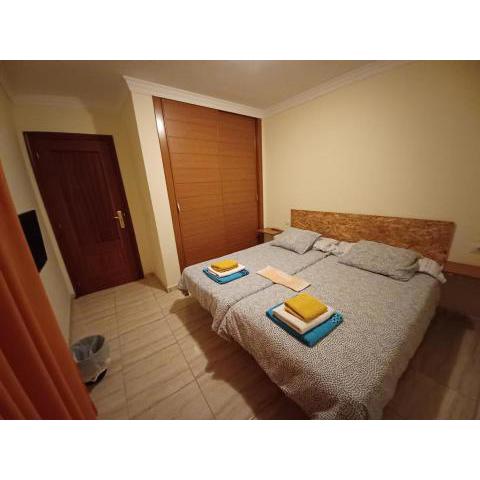 APARTAMENTOS BELLA LUCÍA