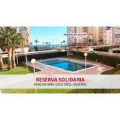 Apartamentos Benicassim 3000