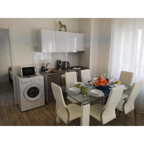 Apartamentos Benidorm Chorrol