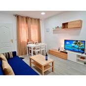 Apartamentos Bielsa 'Madrid Río'