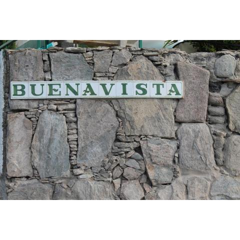 Apartamentos Buenavista