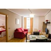 Apartamentos Cean Bermudez