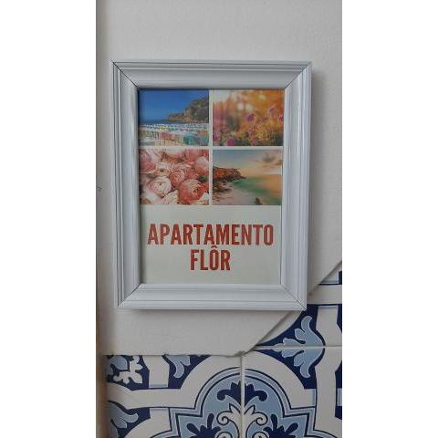 Apartamentos das Avós-Flor