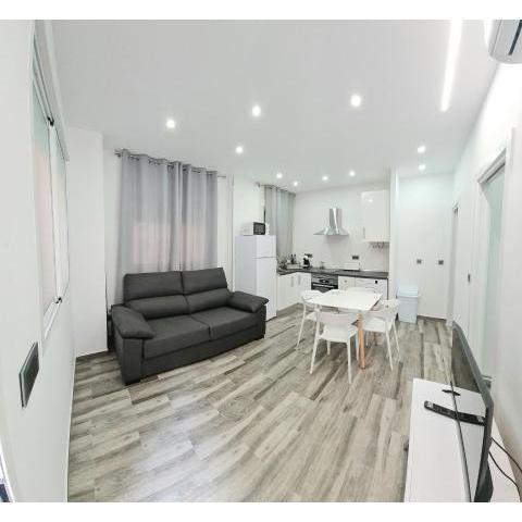 APARTAMENTOS DESAMPARADOS