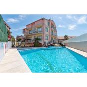 Apartamentos El Velero - Playa Montalvo Sanxenxo