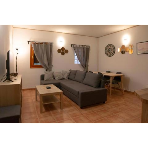 Apartamentos Erlueta