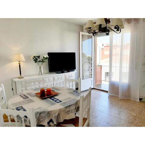 Apartamentos Franch