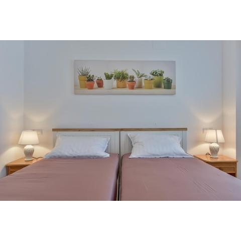 Apartamentos Hipocampos en Calpe