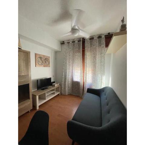 Apartamentos Ismael