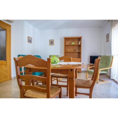 Apartamentos La Muela - Chulilla