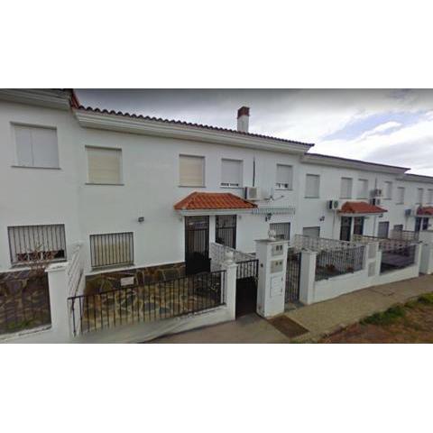 Apartamentos La Presa