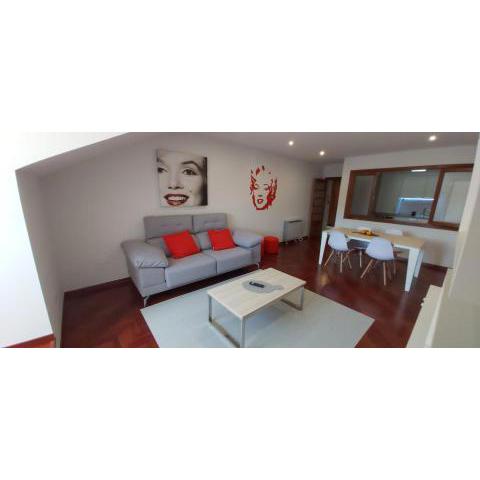 Apartamentos LEON XIII