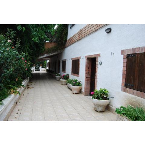 Apartamentos Les Moreres