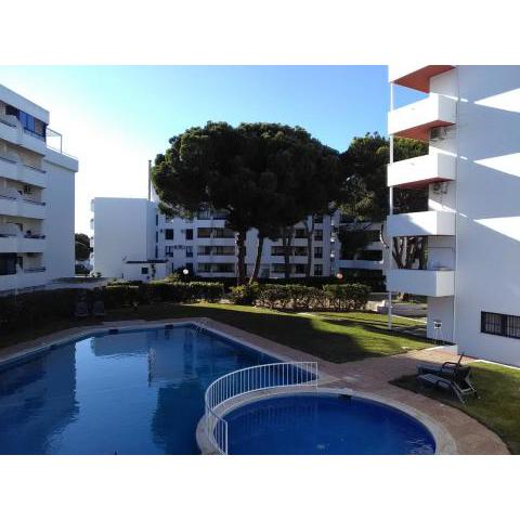 Apartamentos Leziria