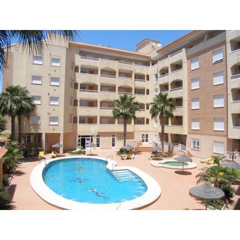 Apartamentos Maracay