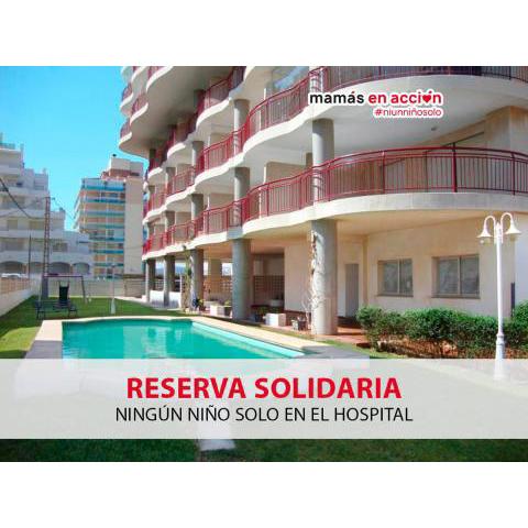 Apartamentos Olimpo 3000