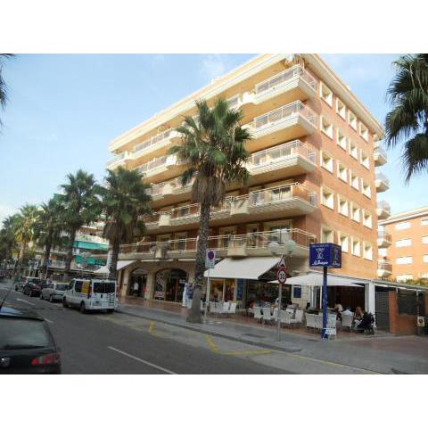 Apartamentos Palas Salou