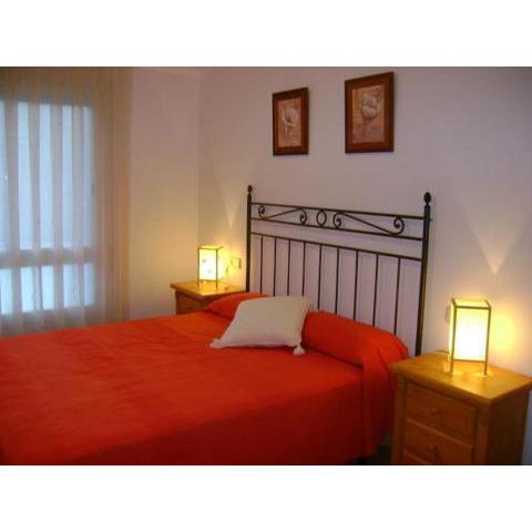 Apartamentos Pirineos Ordesa II