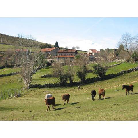 Apartamentos Rurales Colsa