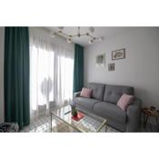 Apartamentos Teatro by Be Alicante