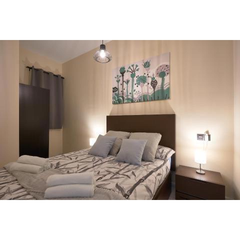 Apartamentos Tejares de Triana 16B