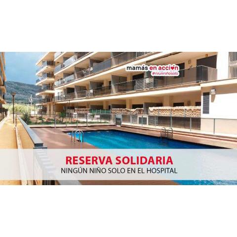 Apartamentos Terrazas al Mar 3000