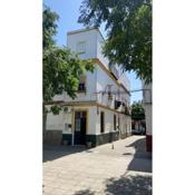 Apartamentos Triana - Aloha Sevilla