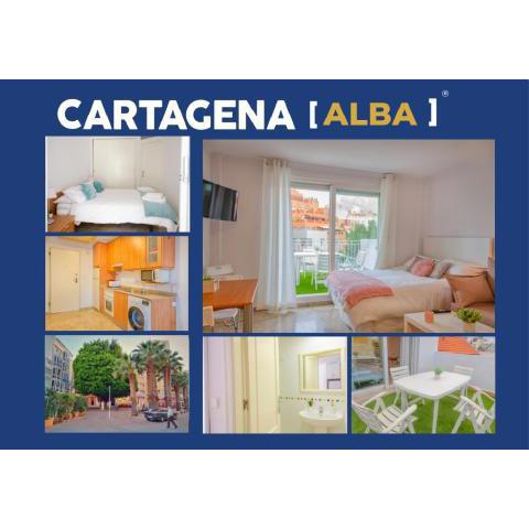 Apartamentos Turísticos Alba