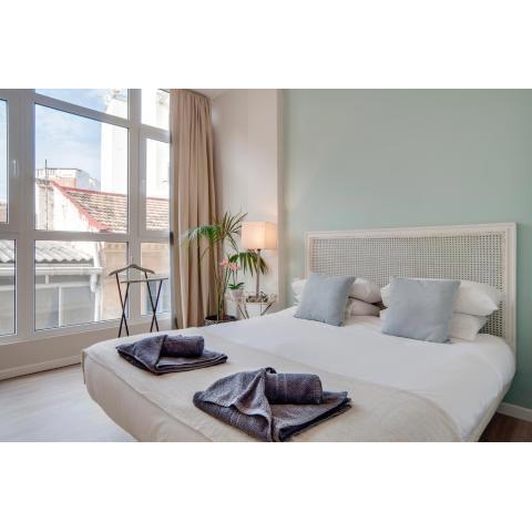 Apartamentos Uncibay Premium