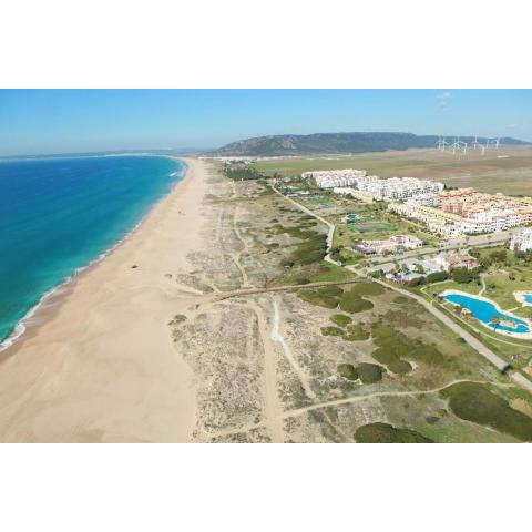 Apartamentos Vacacionales Atlanterra