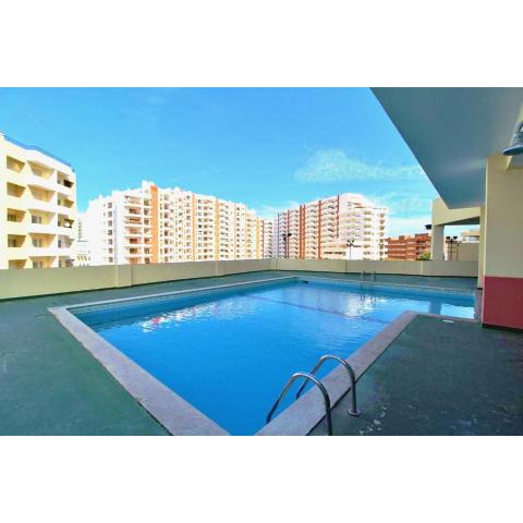 ApartamentoSolPraia - Cruzeiro