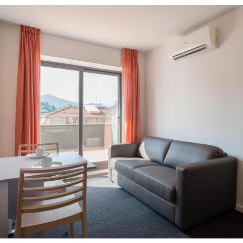 Apartaments i habitacions Can Morera Olot