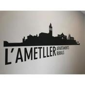 Apartaments L`Ametller