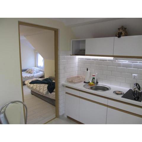 Apartamenty Anagora Kotlina Kłodzka II