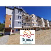 APARTAMENTY DĘBINA