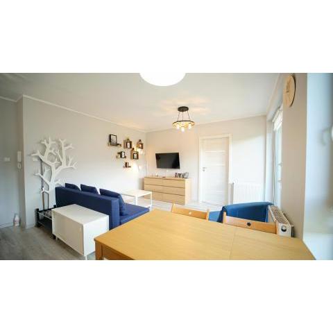 Apartamenty EverySky - Waryńskiego 1b