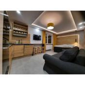 Apartamenty Lubin -Amaretto-