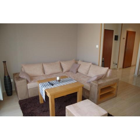 Apartamenty Plaza Słupca