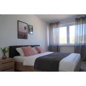 Apartamenty Rozmaryn