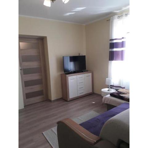 Apartamenty Stajni Jazon Malbork