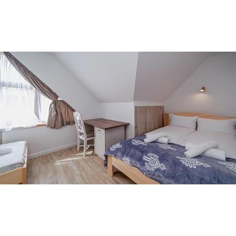 Apartamenty Sun & Snow Kaniówka