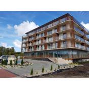 Apartamenty Sun & Snow Kołobrzeg Resorts