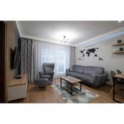 Apartamenty Sun & Snow Spokojna