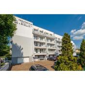 Apartamenty Sun & Snow w Rezydencji Bielik