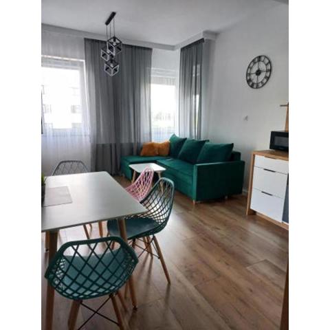 Apartamenty Termalne na Długiej 6