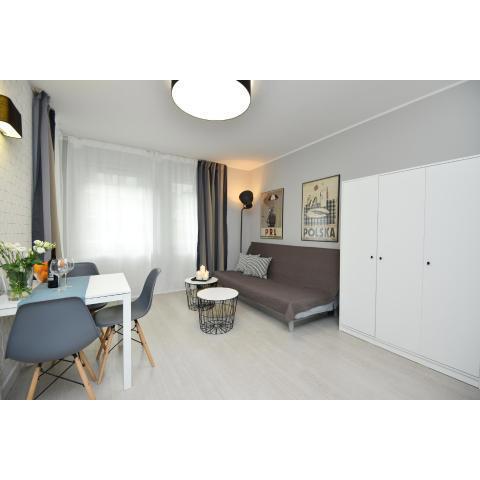 Apartamenty TOP Garbary