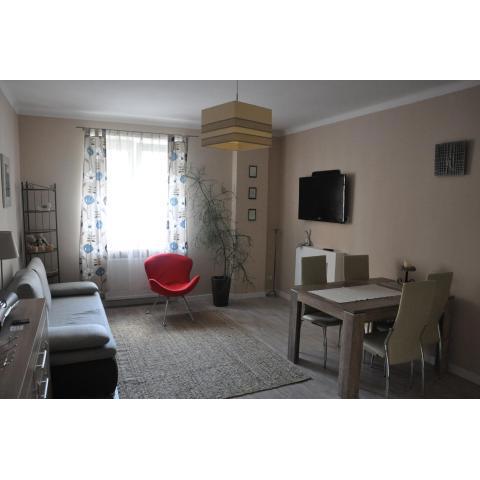 Apartamenty w centrum Starego Miasta