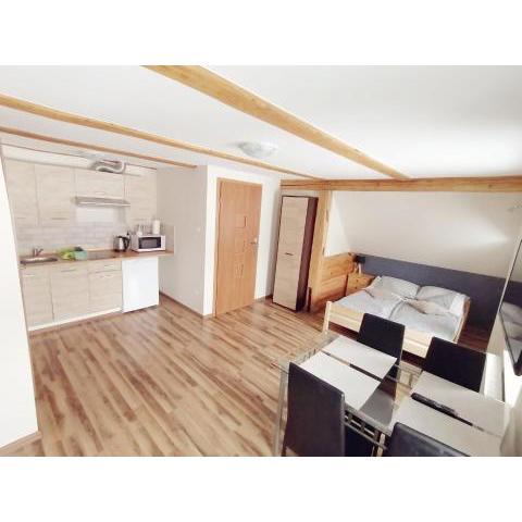 Apartamenty Wiktora