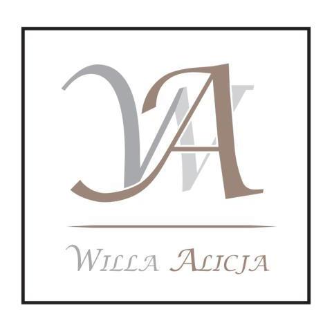 Apartamenty Willa Alicja