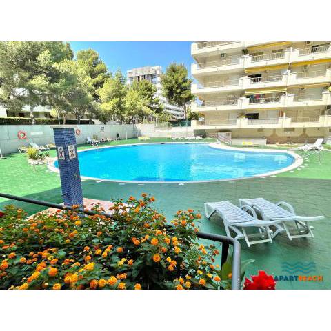 APARTBEACH ATALAYA MAR JUNTO PLAYA